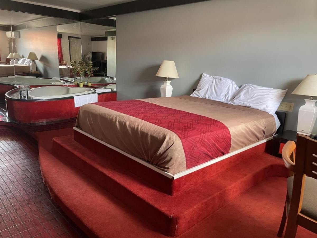 Hotel Motel Le Regent Квебек Екстериор снимка
