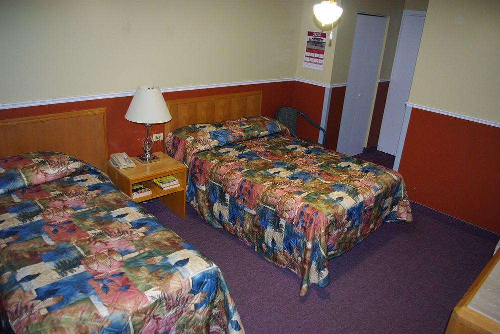 Hotel Motel Le Regent Квебек Екстериор снимка