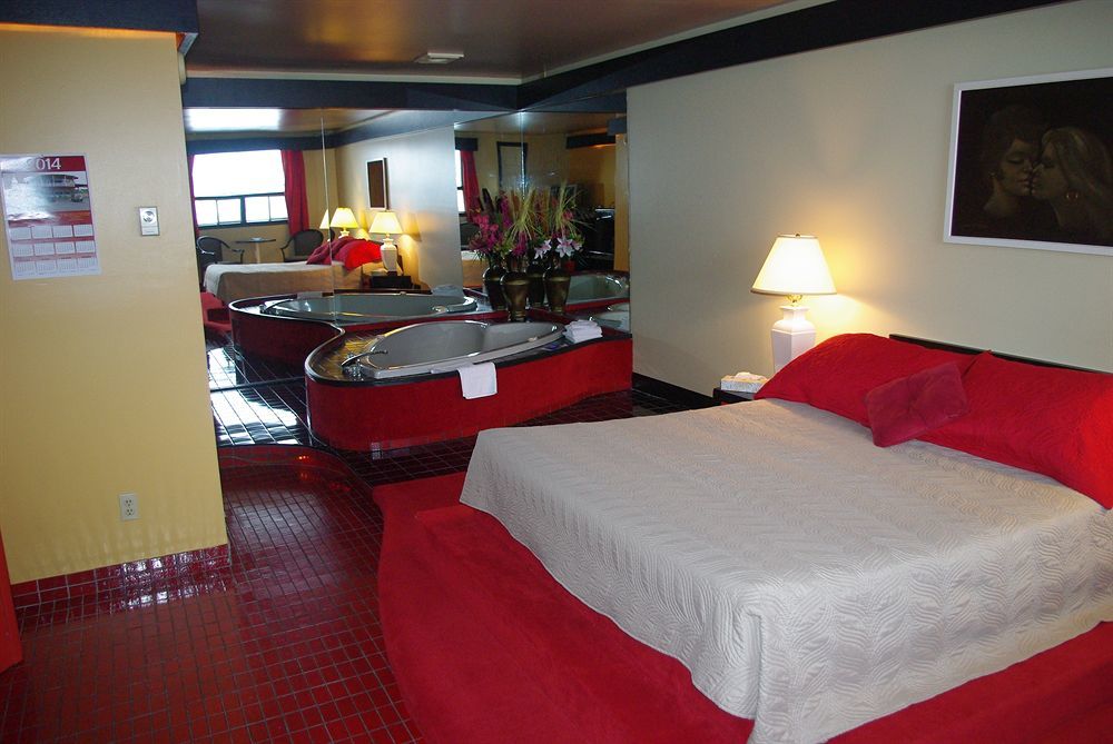 Hotel Motel Le Regent Квебек Екстериор снимка