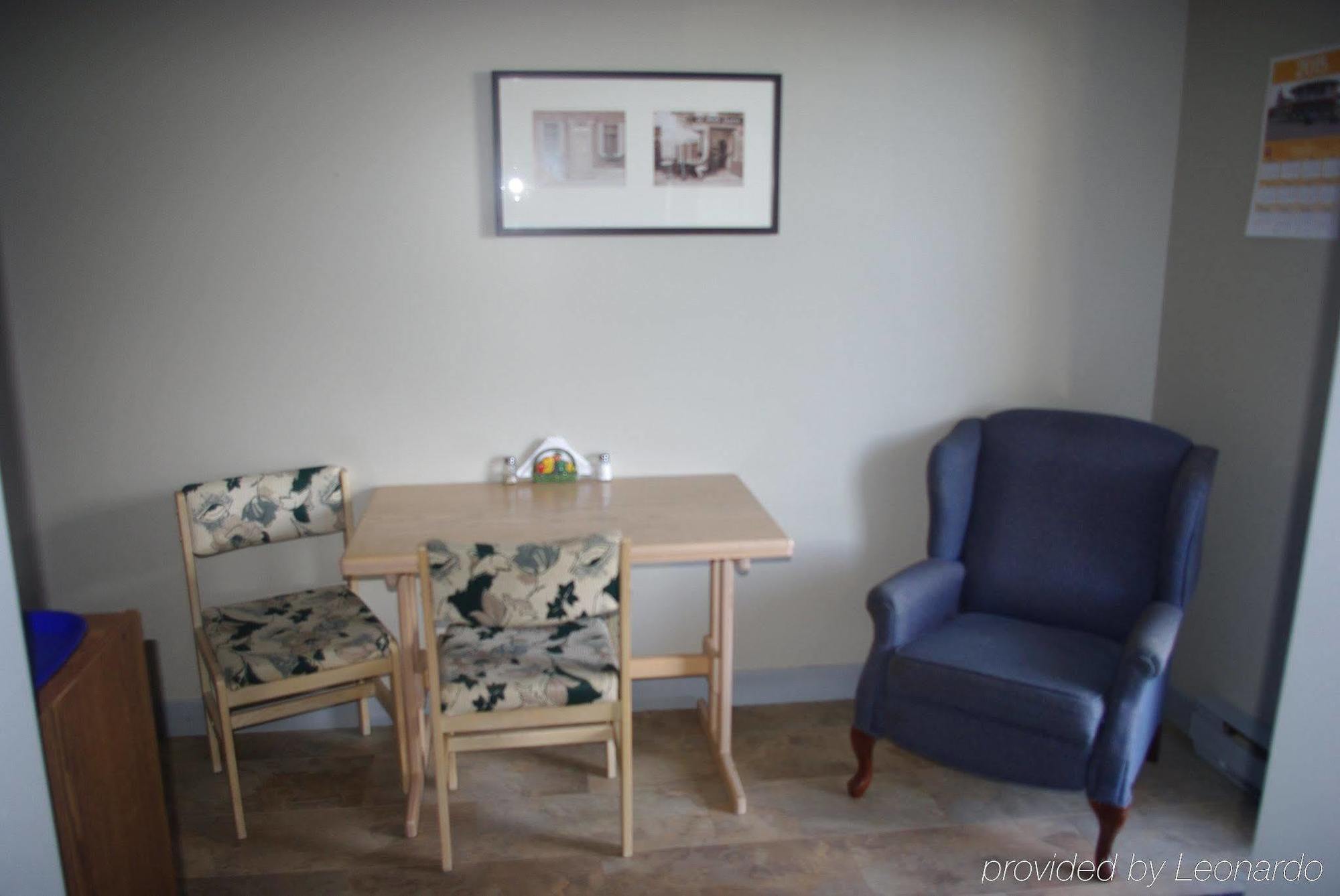 Hotel Motel Le Regent Квебек Екстериор снимка