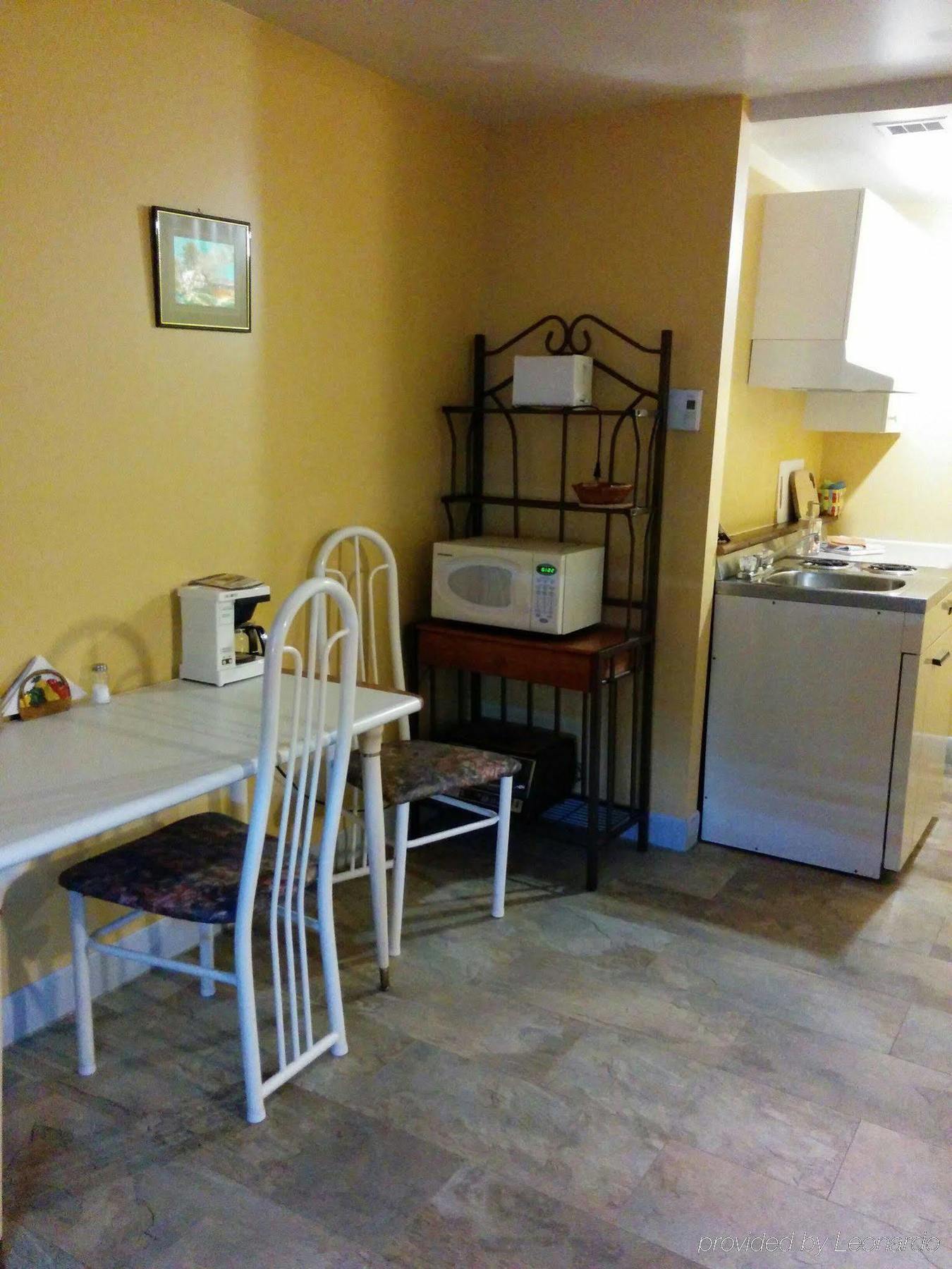 Hotel Motel Le Regent Квебек Екстериор снимка