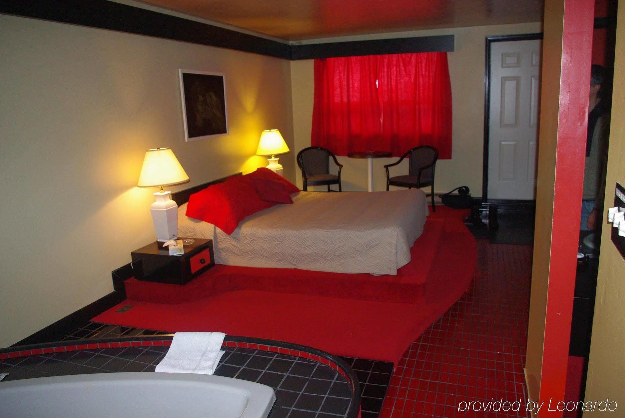 Hotel Motel Le Regent Квебек Екстериор снимка